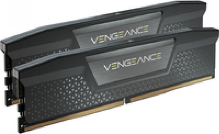 Corsair Vengeance (2 x 16GB, 7000 MHz, DDR5 RAM, DIMM)