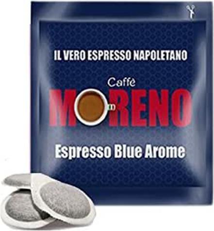Immagine prodotto Caffè Moreno Arome blu (150 pastiglie) (150 x Porta.)
