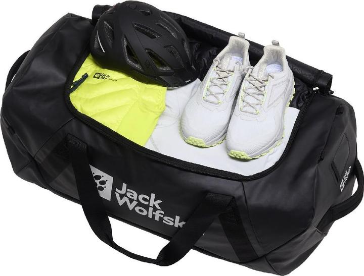 Produktbild Jack Wolfskin Expdn Duffle 100 (100 l)