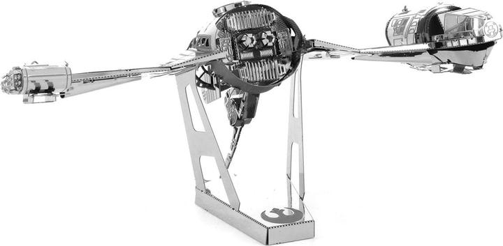 Image du produit Metal Earth constructie speelgoed Star Wars - Ski Speeder de résistance