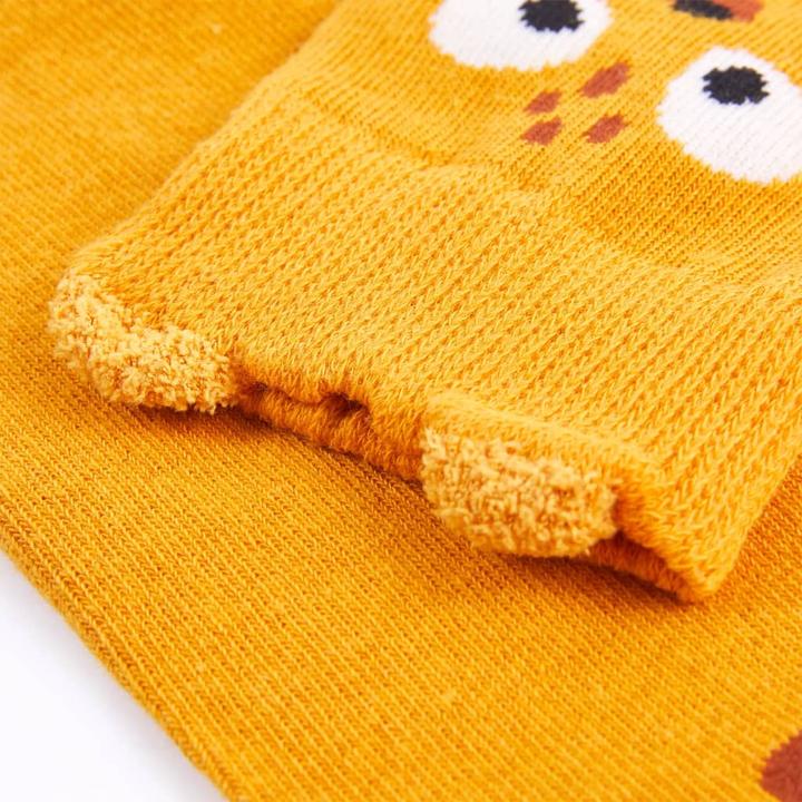 Immagine prodotto VidaXL Calzini per bambini 5 paia UE 23-26,Materiale: 78% cotone. 20 (Confezione da 5 pezzi, 23 - 26)