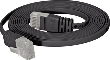 Produktbild Exertis Connect Patch-Kabel (U/UTP, CAT6, 0.50 m)