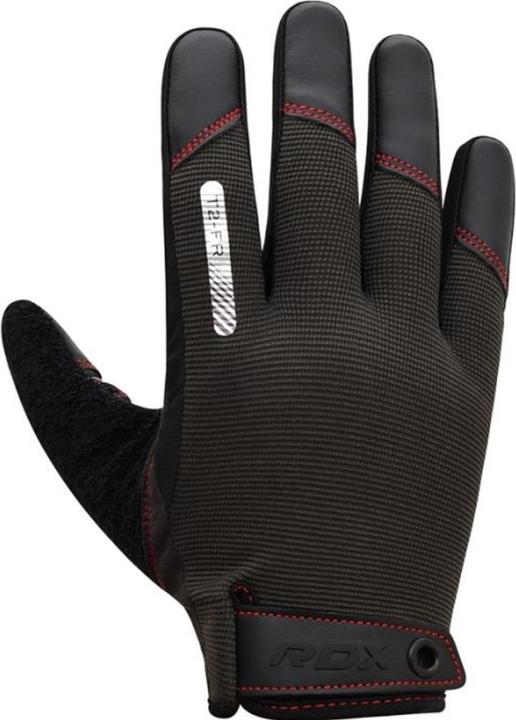 Image du produit Rdx Gym Gloves T2 - Doigts complets (XL)