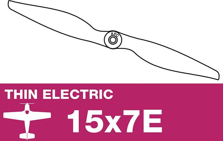 Produktbild APC 15x7e Lp15070e