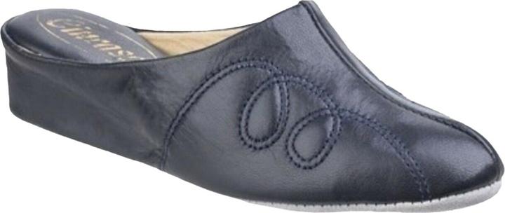 Actual product image Cincasa Menorca Mahon slippers (38)