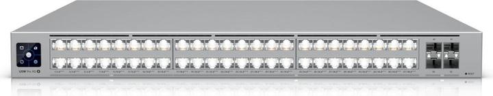 Image du produit Ubiquiti Professionnel, 48 ports (52 Ports)