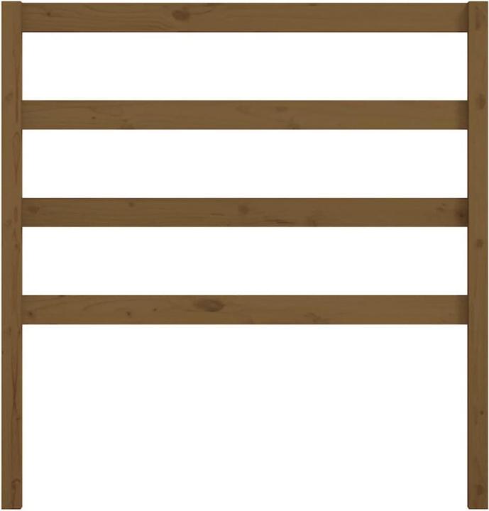 Immagine prodotto VidaXL Batsheva (81 x 4 x 100 cm)