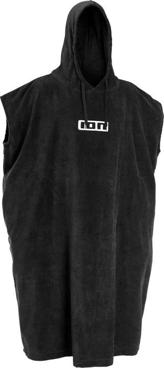 Produktbild ION Poncho Core - black (140, 146, 152, 158, 164, 170)
