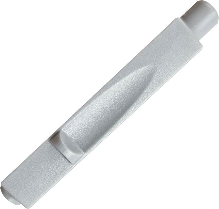 Actual product image V-Zug Riegel für Tablar, smart grau H73584 - Kühlschrank