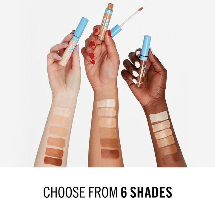 Immagine prodotto Rimmel London Correttore idratante Kind & Free (10 Fiera)