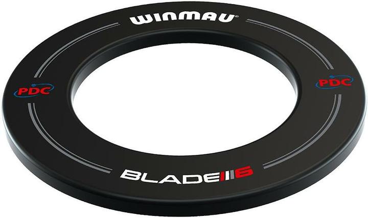 Actual product image Winmau Surround PDC