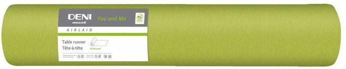 Actual product image Deni TableTop Airlaid (40 x 20 cm)
