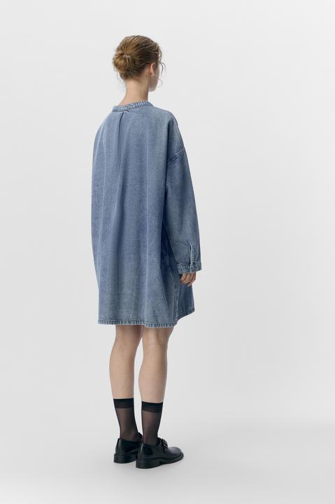 Image du produit Object Denim Tunika (XS)