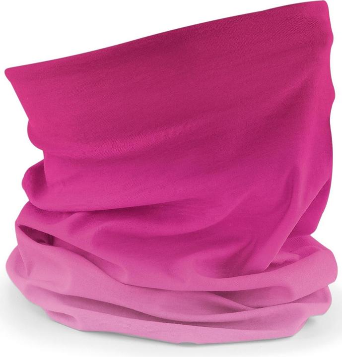 Beechfield Erwachsene Morf Ombre Snood