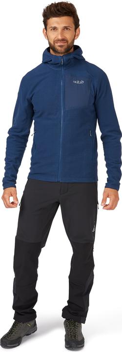 Produktbild Rab Tecton Hoody - Fleecejacke - Herren (L)