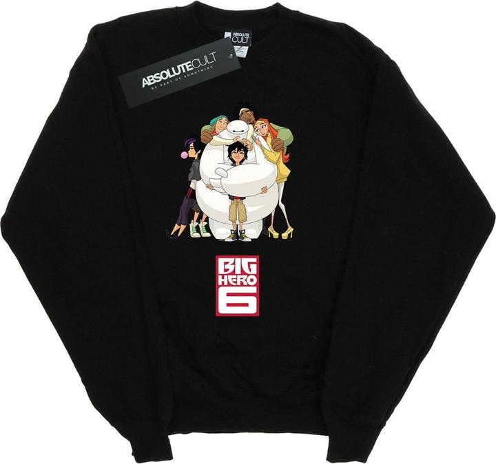 Produktbild Absolute Cult Sweatshirt Mädchen (152, 158)