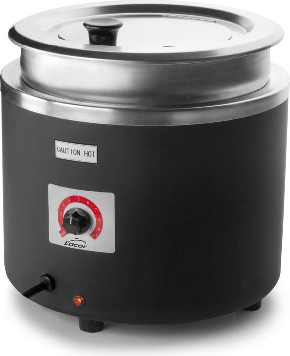 Produktbild Lacor Elektrischer Suppentopf