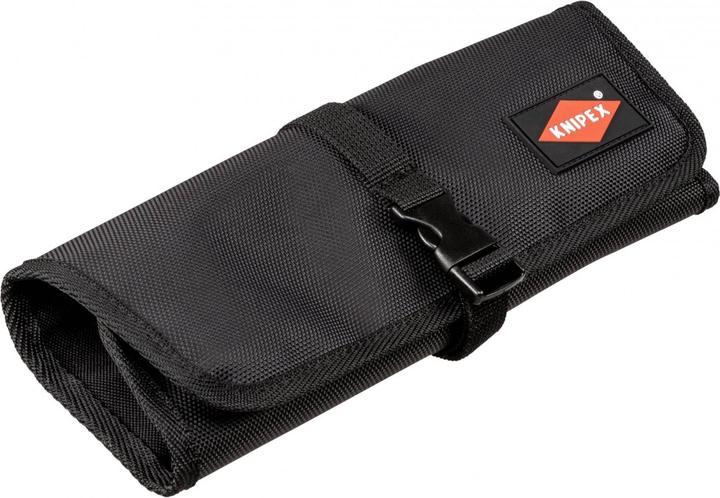 Immagine prodotto Knipex Assortimento di pinze per anelli di sicurezza (274 mm)