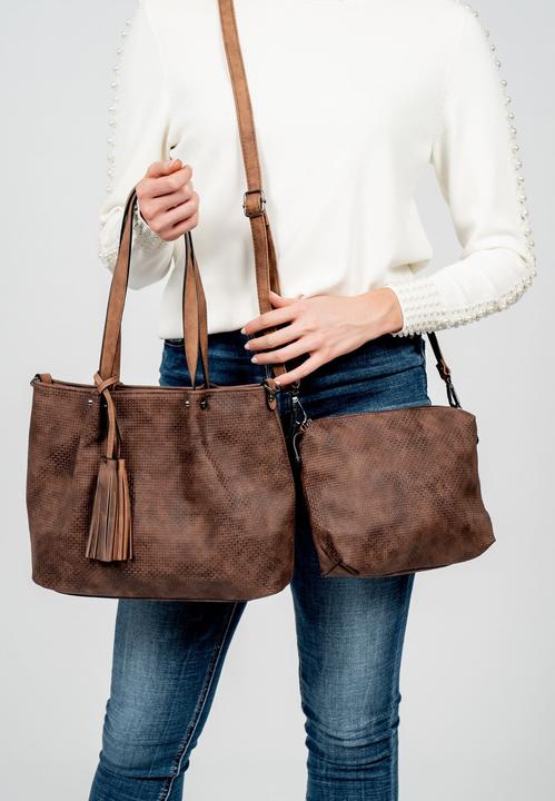 Image du produit Emily und Noah Surprise Shopper (12 l)