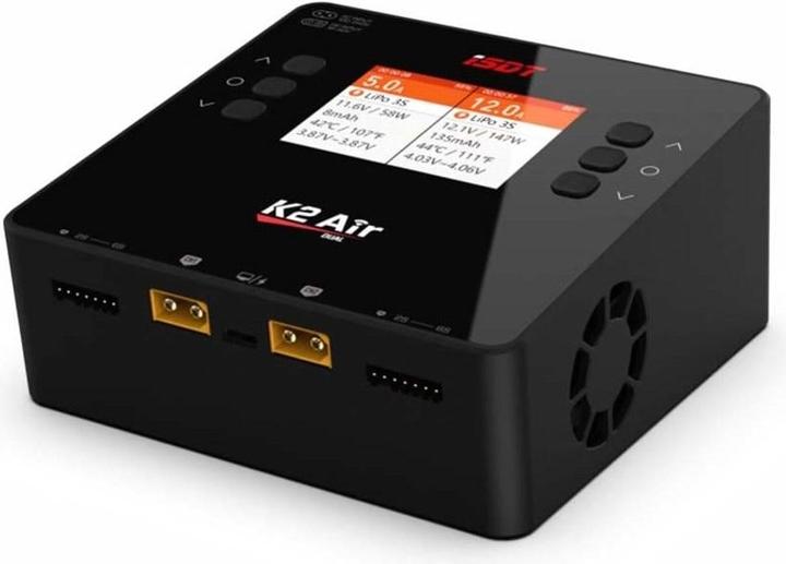 Produktbild Isdt K2 Air AC/DC