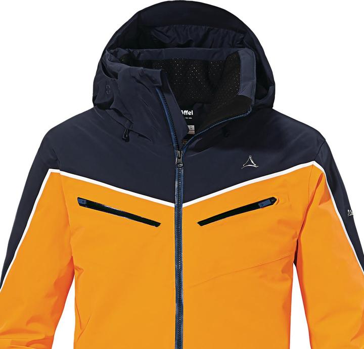 Produktbild Schöffel Trittkopf Ski (54, XL)