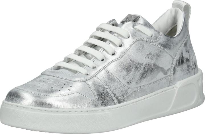 Silver