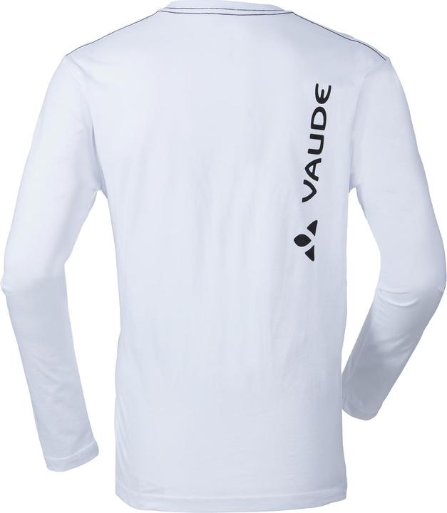 Image du produit Vaude Mens Brand Longsleeve (S)