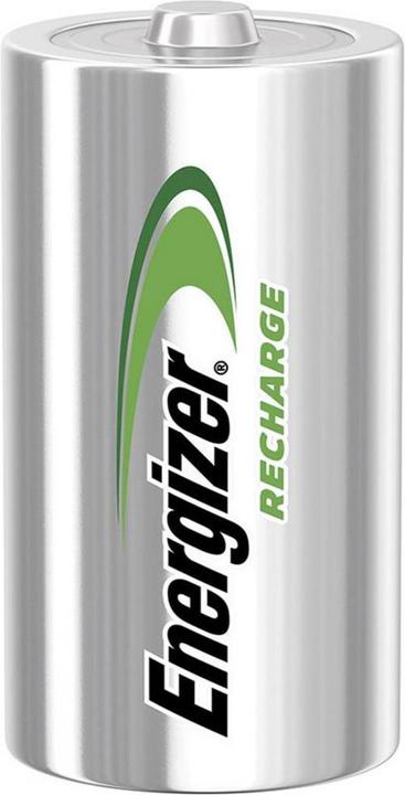 Image du produit Energizer Recharge Power Plus (2 pcs, C, 2500 mAh)