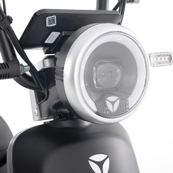 Produktbild Yadea U3 (25 km/h, 350 W)