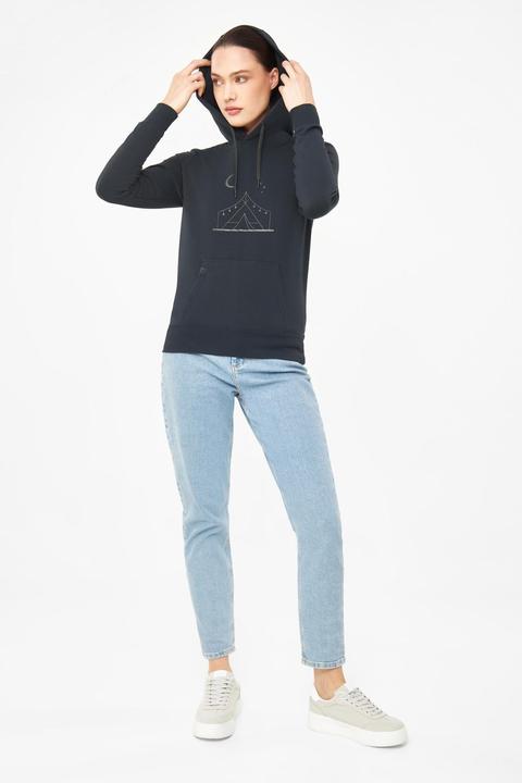 Actual product image Viking Panaka Hoodie Bamboo Lady (L)