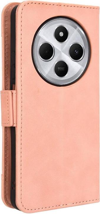 Immagine prodotto Cover-Discount Xiaomi Redmi 14C / Poco C75 - Etui viele Kartenfächer (Xiaomi Redmi 14C, Xiaomi Poco C75, Xiaomi Redmi 4)