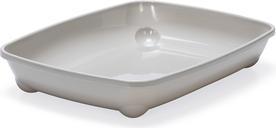 Karlie Katzentoilette arist o tray (Katzenklo offen)