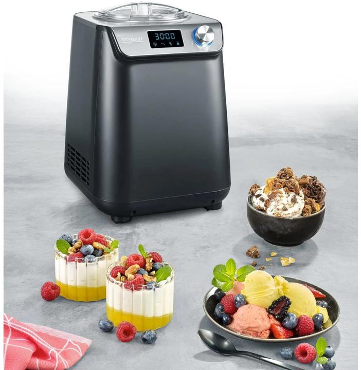 Immagine prodotto Severin EZ 7407 (Spina UE)
