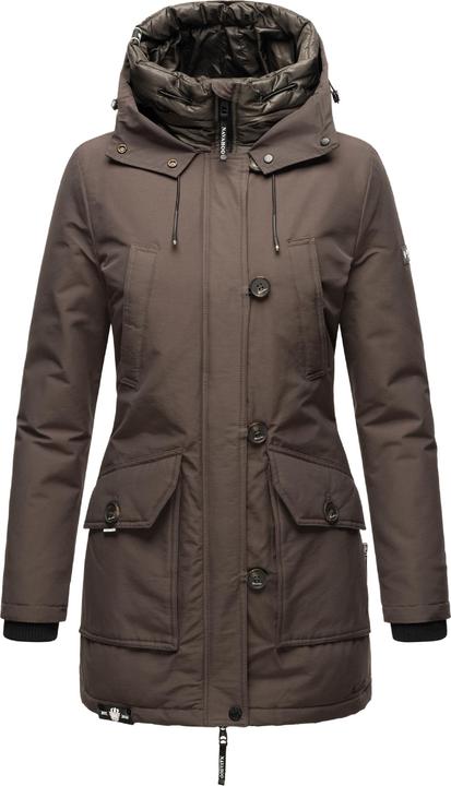 Image du produit Navahoo Freezestoorm (XS)