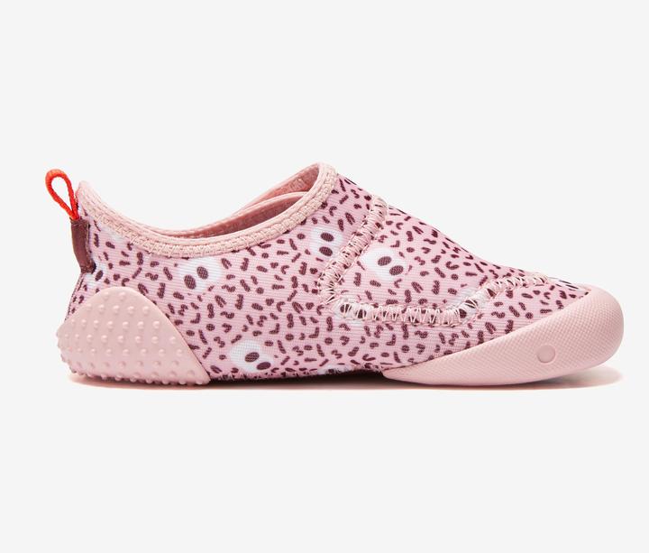 Image du produit Decathlon Chausson antidérapant et respirant enfant - à motif (31)