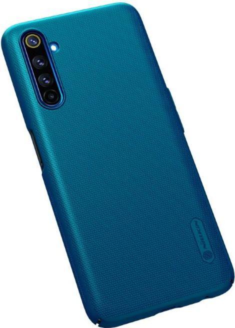Produktbild Nillkin Super Frosted Shield Series (Realme 6 Pro)