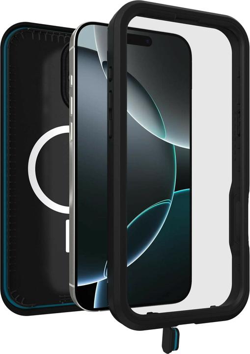 Actual product image OtterBox FRĒ Series (Apple iPhone 16 Pro Max)