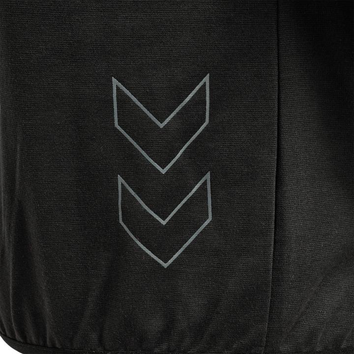 Actual product image hummel Hmlmt Interval Zip Hoodie (L)