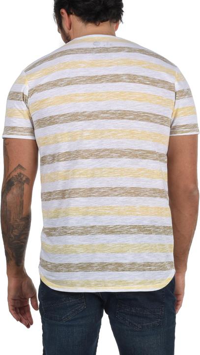 Actual product image Solid Tet Men's T-Shirt (XXL)