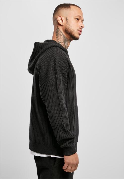 Image du produit Urban Classics Sweat à capuche tricoté - 16750 (4XL)
