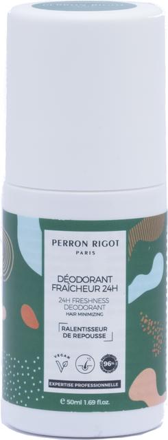 Actual product image Perron Rigot 24H Freshness Deodorant 50 ml (50 ml)