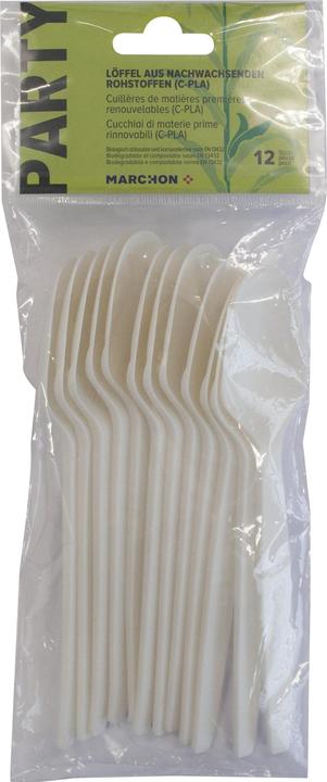 Image du produit Party Löffel 17.5cm (12 x)