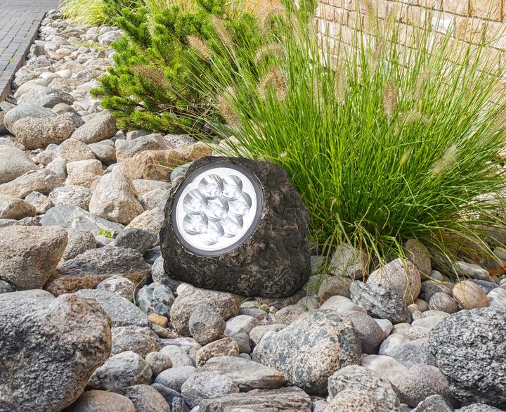 Produktbild Globo Solarleuchte (IP44)