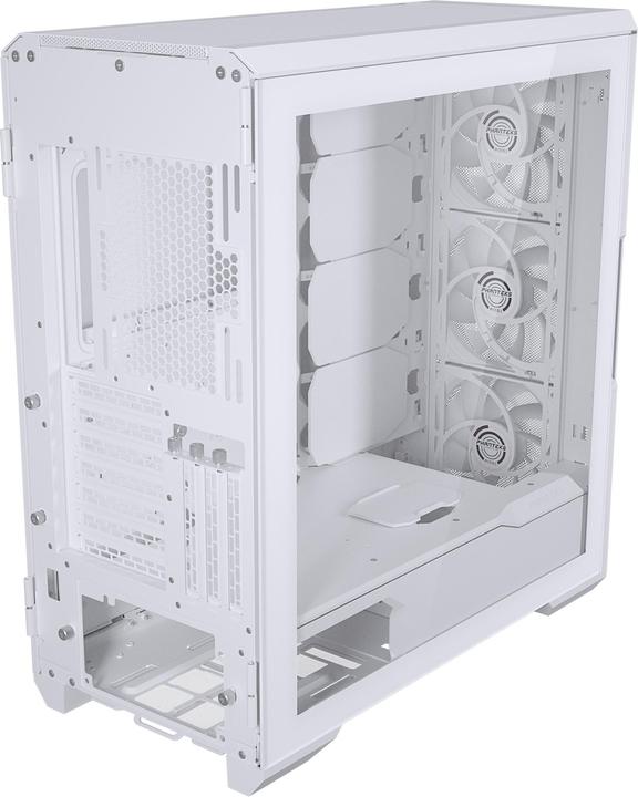 Produktbild Phanteks Eclipse G500A D-RGB (ATX, Mini-ITX, mATX, E-ATX)