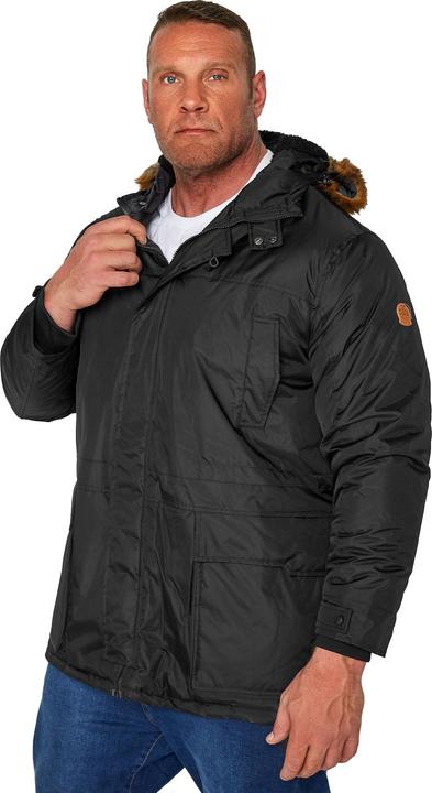 Produktbild DUKE Lovett D555 Parka (6XL)