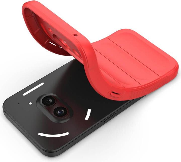 Produktbild Cover-Discount Nothing Phone (2a) - Rugged Protective Hülle (Nothing Phone (2a))