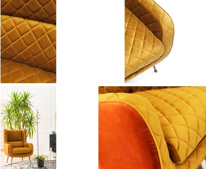 Immagine prodotto Kare Design Poltrona Nonna