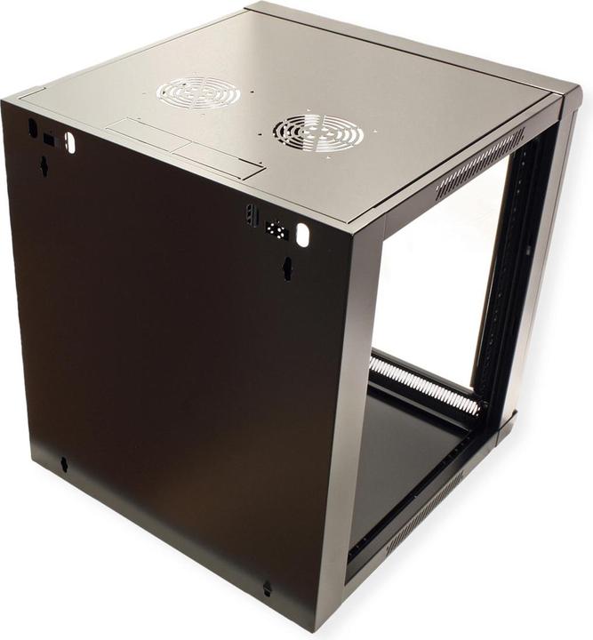 Produktbild Value Wandgehäuse (12 HE, 19 Zoll Rack)
