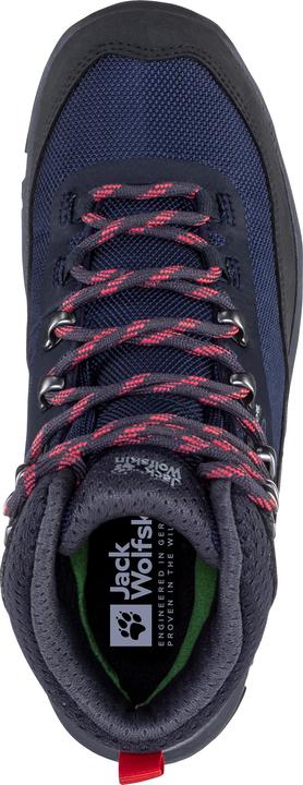 Immagine prodotto Jack Wolfskin Rebellion Guide Texapore Mid W (42)
