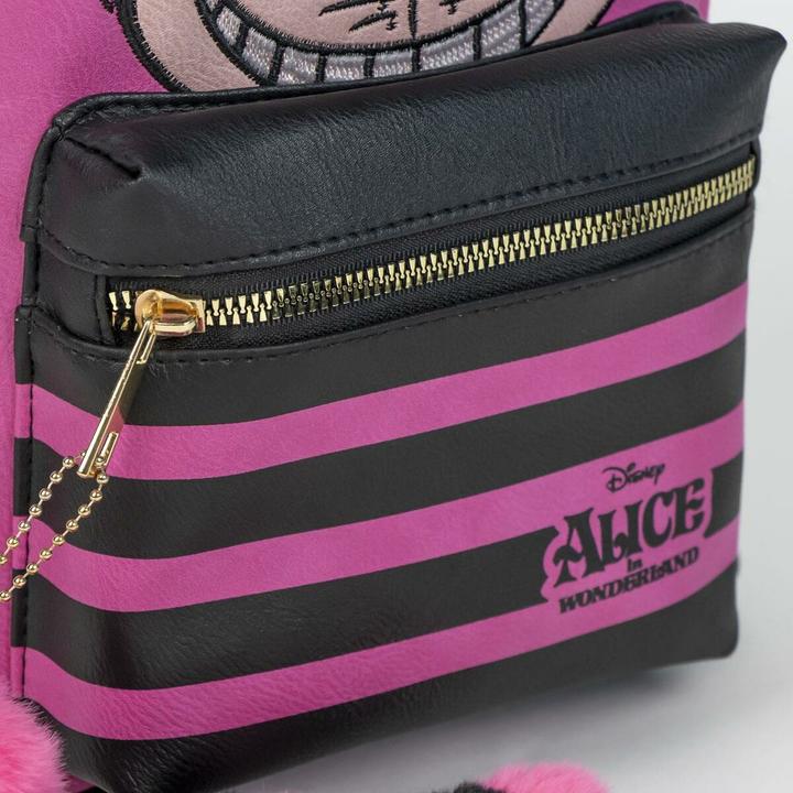 Image du produit Cerda DISNEY - Cheshire - Sac à Dos Fashion - '25,5x22x11cm